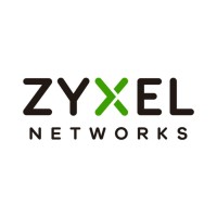 Zyxel Thailand logo - Similar company to Charles&Maguire