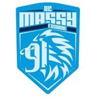 RUGBY CLUB MASSY ESSONNE logo - Similar company to Rcav