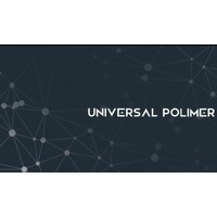 Universal Polimer Ltd logo - Similar company to Emoyra Global A.S.