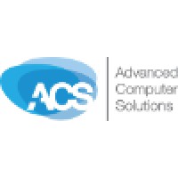 Advanced Computer Solutions logo - Similar company to Advanced Computer Solutions Group