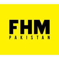 FHM Pakistan logo - Similar company to Dasa Tech