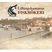 Lillängshamnens Fiskrökeri,  Restaurang & Butik logo - Similar company to Lillängshamnen