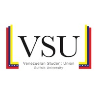 Venezuelan Student Union at Suffolk University logo - Similar company to Plan País
