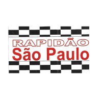 Rapidão São Paulo Transportes Rodoviários Ltda