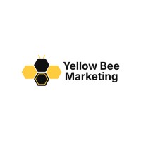 Yellow Bee Marketing logo - Similar company to Redcare Foundation