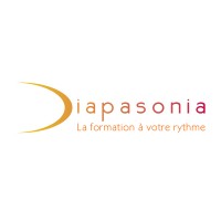 Diapasonia logo - Similar company to Technopolys Pro