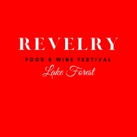 Revelry Food and Wine Festival logo - Similar company to Ember Coding Lab