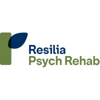 Resilia Rehabilitation logo - Similar company to Disc Profiling Services