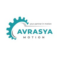 Avrasya Motion logo - Similar company to Electro Power