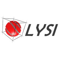 LYSI logo - Similar company to Aqualians