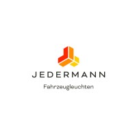 Jedermann AG logo - Similar company to Bluleu Design Gmbh
