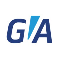 GymAware logo - Similar company to Golden Tank Pty Ltd