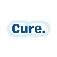 Cure. logo - Similar company to Orbit*