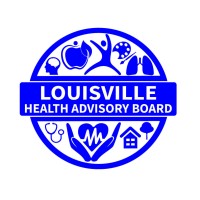 Louisville Health Advisory Board logo - Similar company to Mcnary Group