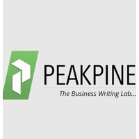 Peakpine Consulting logo - Similar company to Nerditt