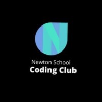 Newton School Coding Club VITC logo - Similar company to Hackclub Vit Chennai
