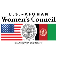U.S. Afghan Women's Council logo - Similar company to Afghan-American Women'S Association (A-Awa)