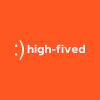 :)High-Fived