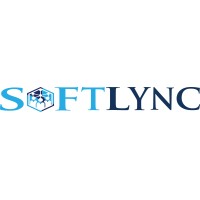 Softlync logo - Similar company to Arragro Ltd