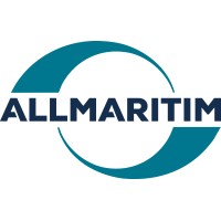 AllMaritim AS logo - Similar company to Qt Environmental