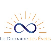 Le Domaine des Éveils logo - Similar company to Etrainers