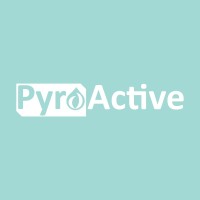 PyroActive logo - Similar company to Web Fire Communications Inc