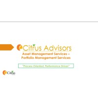 Citrus Advisors logo - Similar company to I-Can Financial