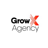 GrowX Agency logo - Similar company to Plusvela