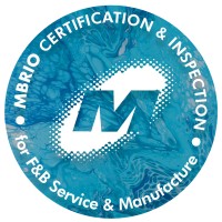 MBRIO Certification and Inspection logo - Similar company to Spin Sinergi | Pt Sinergi Pro Inovasi