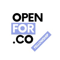 Openfor.co/fellowship logo - Similar company to Openfor.Co, Inc.