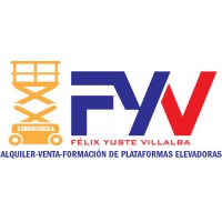FÉLIX YUSTE VILLALBA logo - Similar company to Maser Elevación