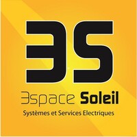 Espace Soleil RE logo - Similar company to Espace Soleil