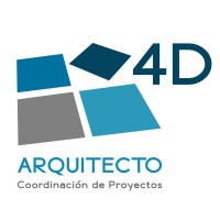 4D Arquitecto; Coordinación de Proyectos Ltda. logo - Similar company to Arce Arquitectos Limitada