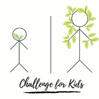 Challenge For Kids logo - Similar company to Mtechniix