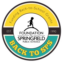 Foundation for Springfield Public Schools logo - Similar company to Trebuchet Group