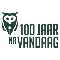 100 jaar na vandaag [schrijfweken in Andalusië | levensverhalen Spanje] logo - Similar company to Stichting Lopend Buffet