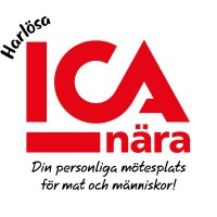 ICA Nära Harlösa logo - Similar company to Persson Properties Ab