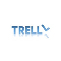 TRELLL logo - Similar company to Commut'Nity