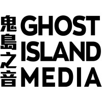 Ghost Island Media 鬼島之音