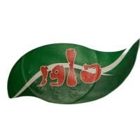 DRP Export logo - Similar company to Kamrooz