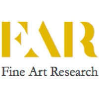 Fine Art Research Limited logo - Similar company to Thomas Cole National Historic Site