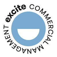 excite Commercial Management logo - Similar company to Dehamer Landscaping