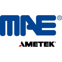 AMETEK MAE logo - Similar company to Cso