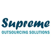 Supreme Outsourcing Solutions logo - Similar company to Griot Solutions