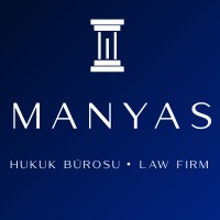Manyas & Partners logo - Similar company to The Curioux