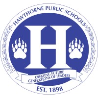 Hawthorne Board Of Education logo - Similar company to Essence One