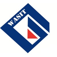 Wasit Group logo - Similar company to Heramb Group