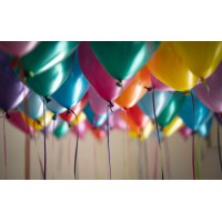 Balloons Pluss logo - Similar company to Balloons & More