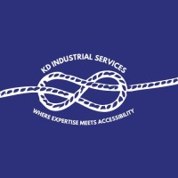 KD Industrial Services logo - Similar company to Capital Access, Inc.
