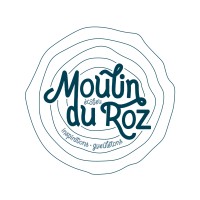 Moulin du Roz logo - Similar company to Une Question Qui Souffle